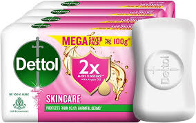 DETTOL SOAP